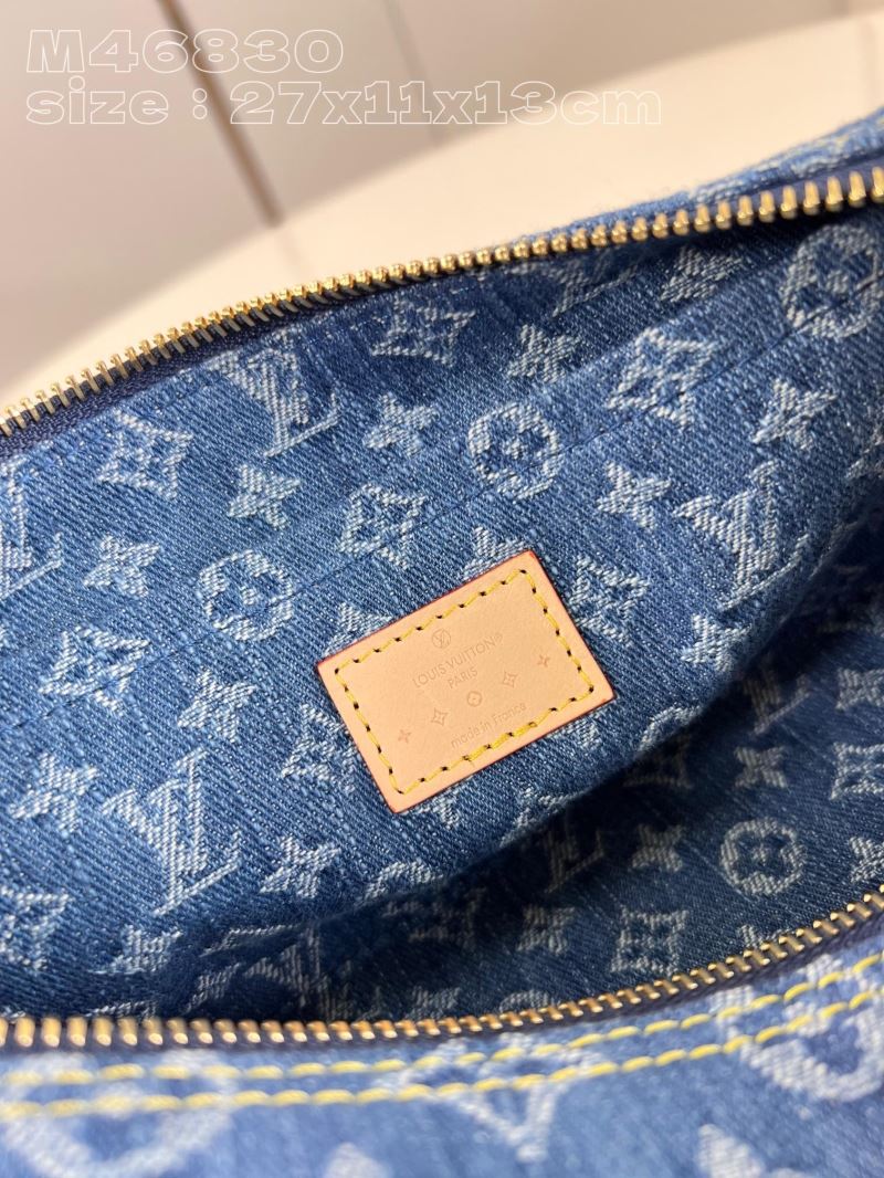 Louis Vuitton Top Handle Bags